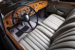 Bentley S1 Continental Drophead Coupe by Park Ward 1955 года